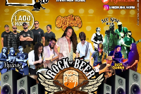 ROCK IN BEER FESTIVAL 2025 - 4ª EDIÇÃO