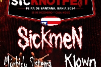 SICKNOT FEST