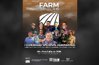 I Congresso Nacional Agronômico Farmcollab