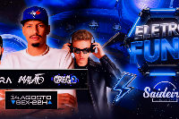 Eletrofunk