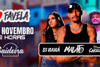 I Love Favela