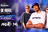 As melhores do Malato