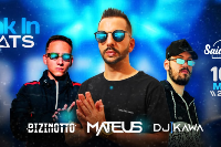Funk In Beats