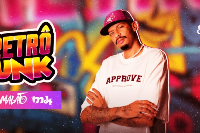 Retrô Funk