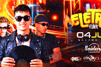 Eletrofunk