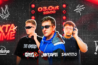 Sexta Prime