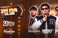 In Da Club