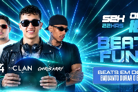 Beats Funk 