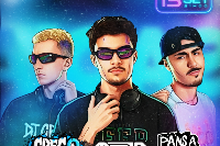 Funk e Ousadia 