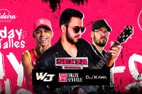 B-day do Talles