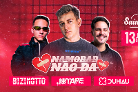 Namorar Não Da
