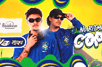 No Ritmo da Copa