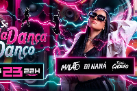 SE ELA DANÇA EU DANÇO