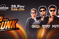 Full Funk
