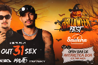 Halloween Fest