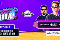 Ressequida do Carnaval 