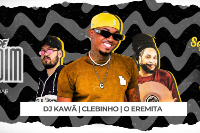Bora de Pagodim 