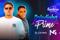 Baladinha Prime 