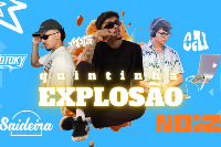 Quintinha Explosão 