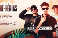 Pré-Férias