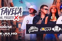 I love Favela 