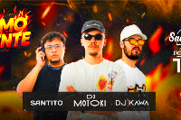 Ritmo Quente 