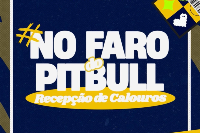 RECEPÇÃO PITBULL