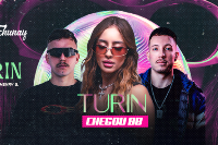 TURIN CHEGOU BB