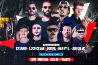 Último Tchunay de 2025