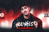 ULISSES NO TCHUNAY