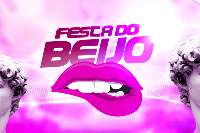 Festa do Beijo Oficial