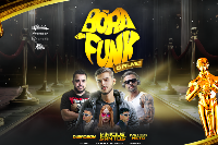 Bora Que é Funk