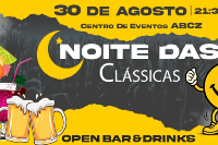 NOITE DAS CLÁSSICAS