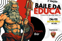 BAILE DA EDUCA