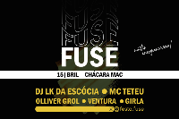 FUSE - 1ª EDIÇÃO