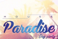 House Paradise Day Party