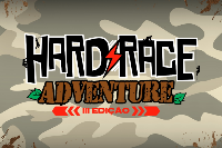 Hard Race Adventure - III Edição