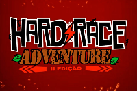 Hard Race Adventure - II Edição