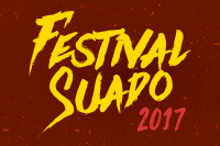 FESTIVAL SUADO 2017