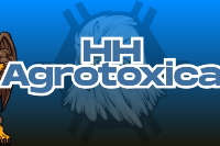 HH da Agrotóxica 