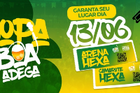 COPA NA BOA ADEGA