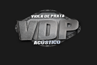 Viola de Prata Acústico