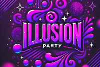 ILLUSION PARTY