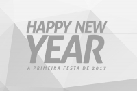 Happy New Year - Bar do Porto