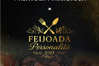FEIJOADA PERSONALITÀ 2025