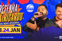 Resenha do Kaik & Ricardo