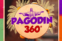 PAGODIN 360°