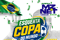 Esquenta Copa do Mundo