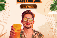 SUNSET DO DANESE
