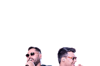 RESENHA DO KAIK & RICARDO